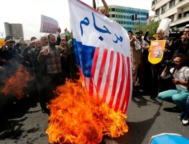 Η αποχώρηση των ΗΠΑ από την συμφωνία με το Ιράν και οι επενδύσεις της ΕΕ